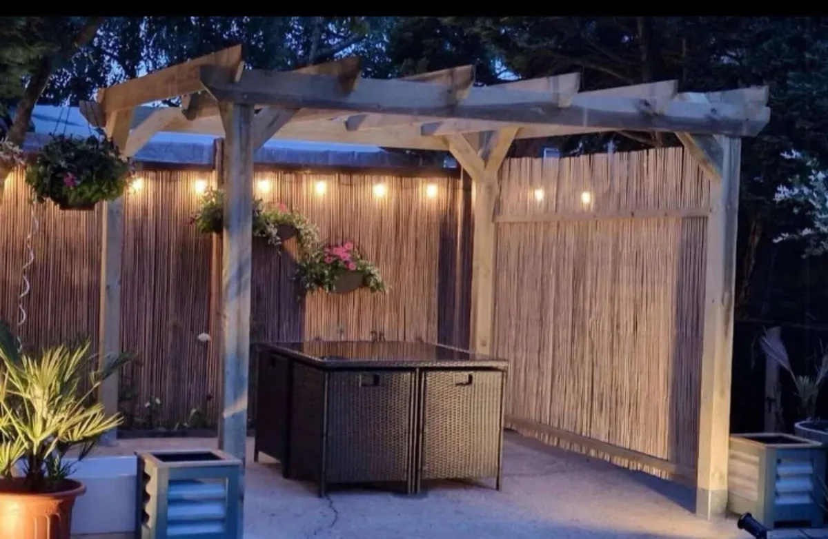 Pergola - Image 1