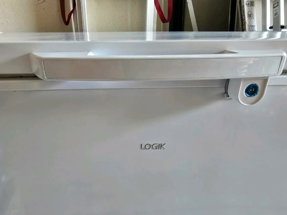 Freezer Logik - Image 2