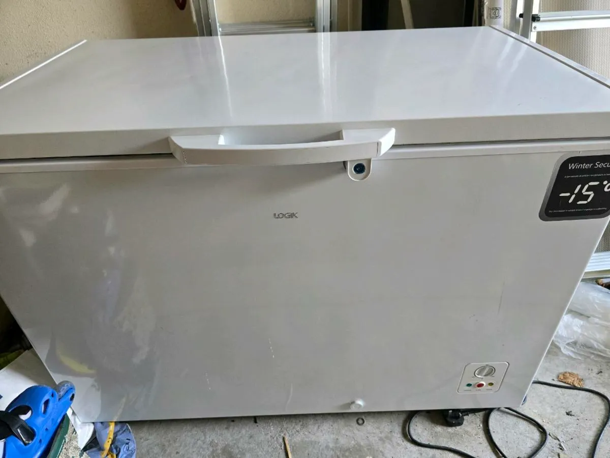 Freezer Logik - Image 3