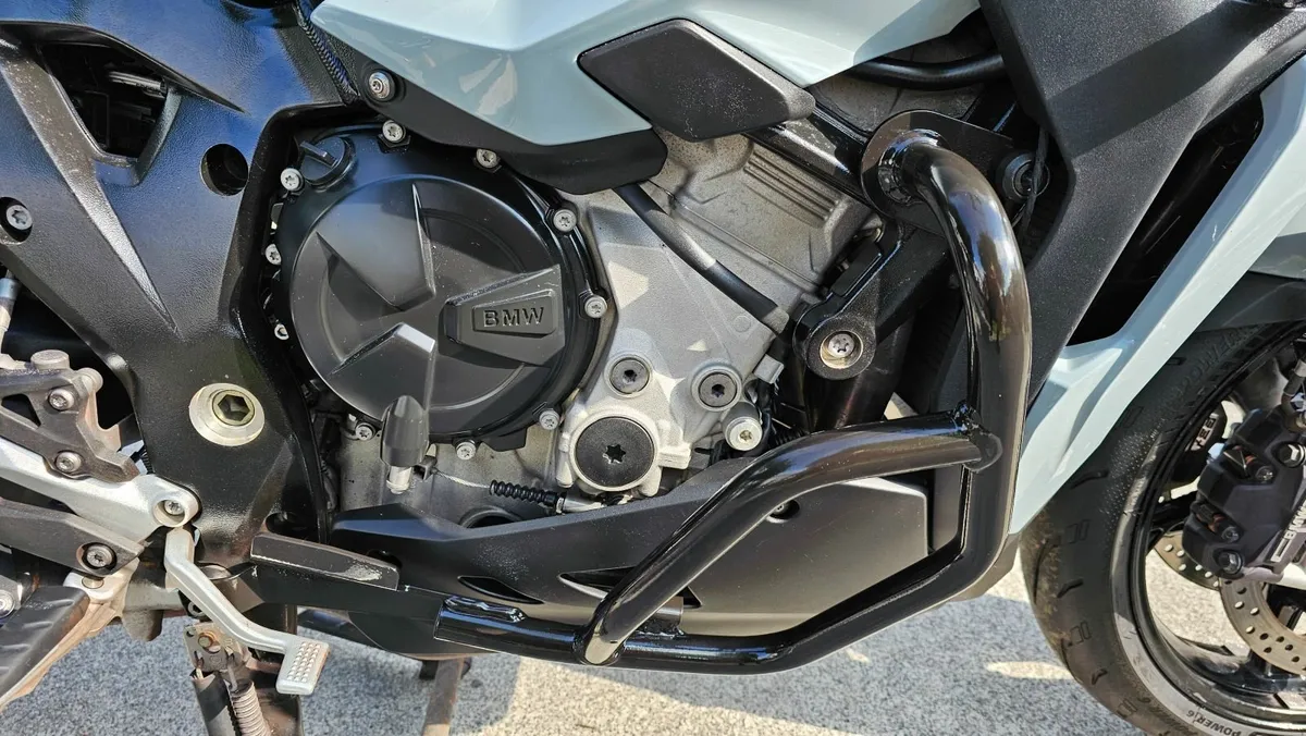 2020 BMW S 1000 X TE - PRICE DROP - Image 4