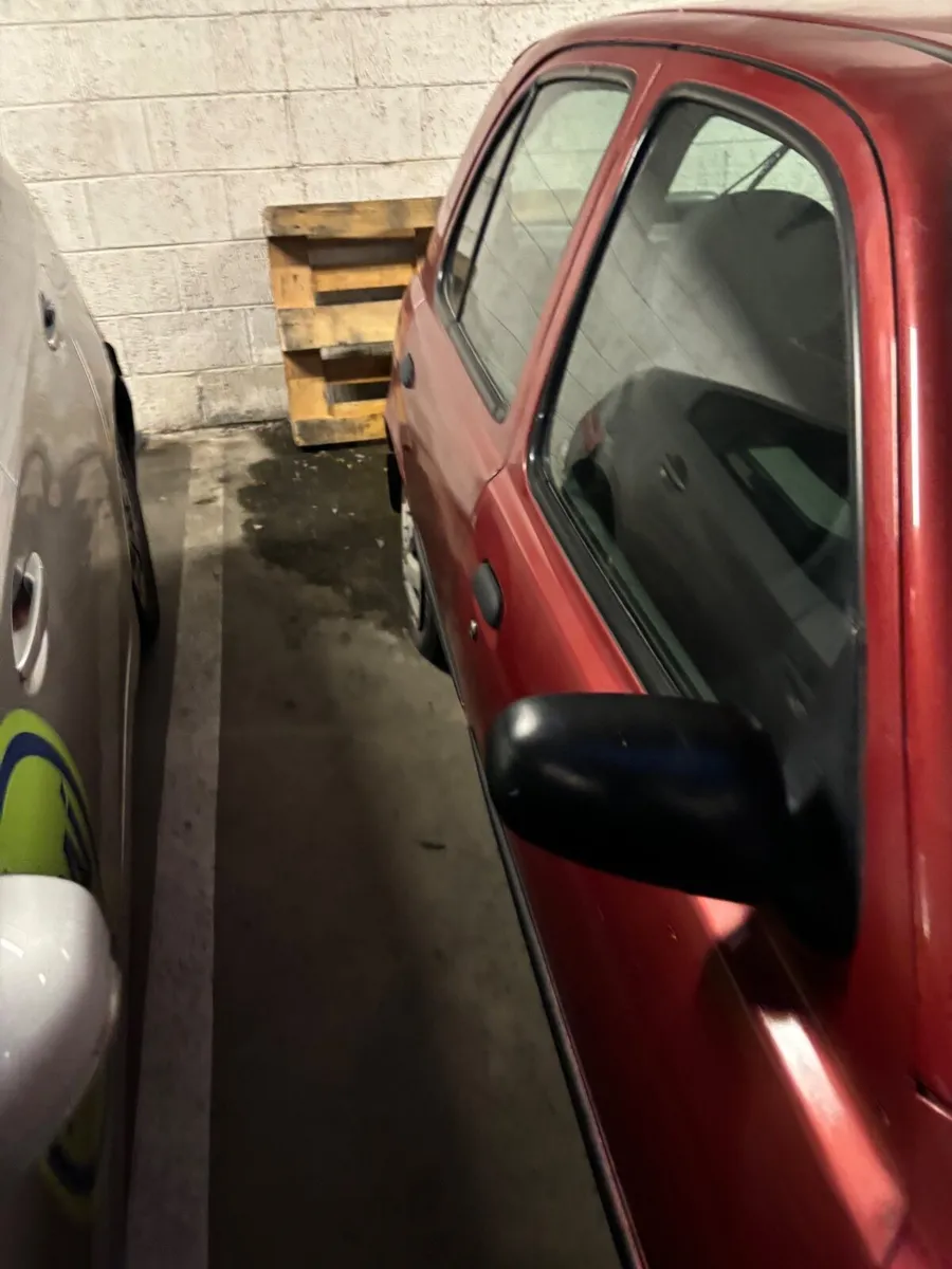 Nissan Micra 1998 - Image 4