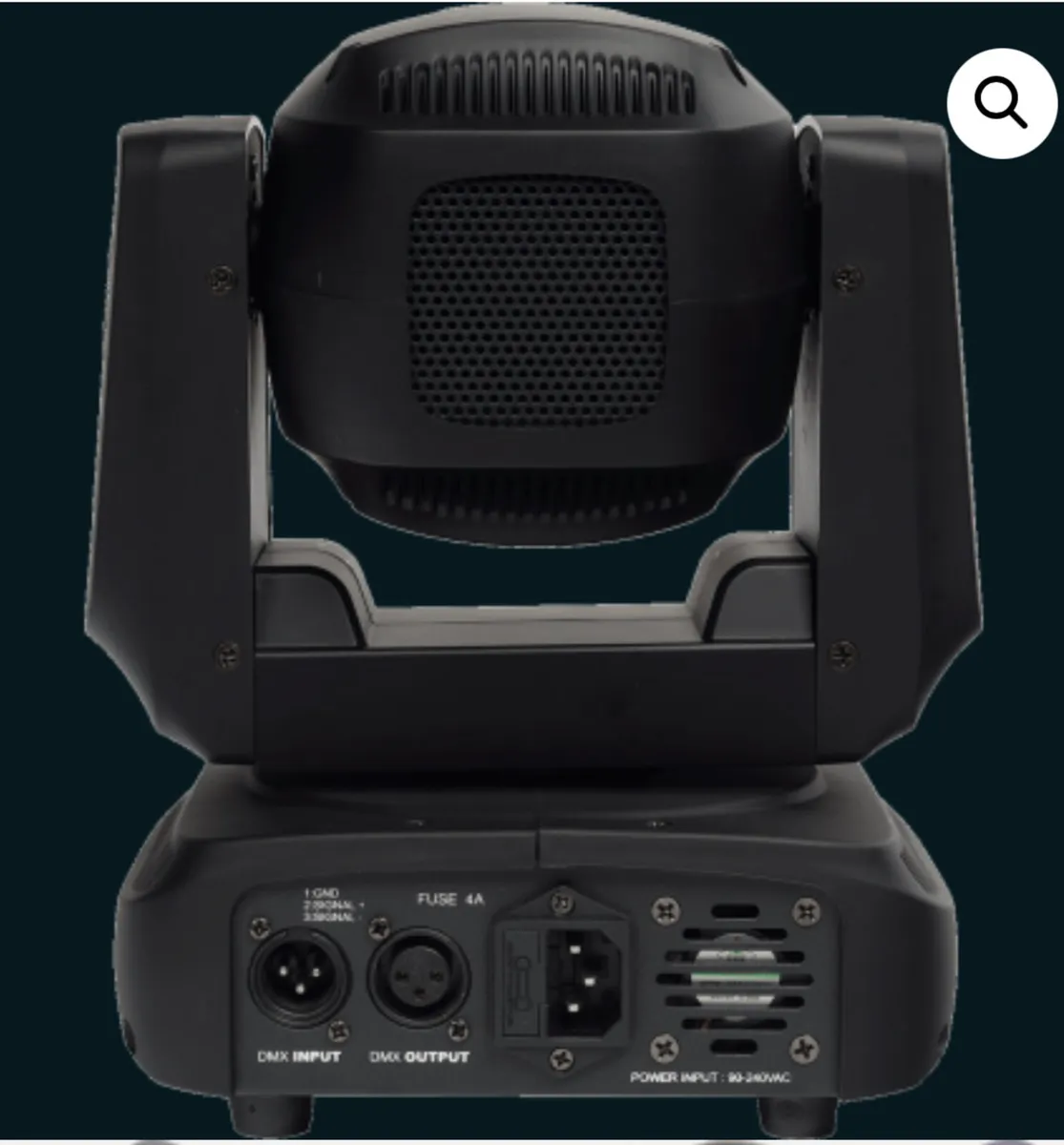 Algam Lighting MW 430 - Image 3