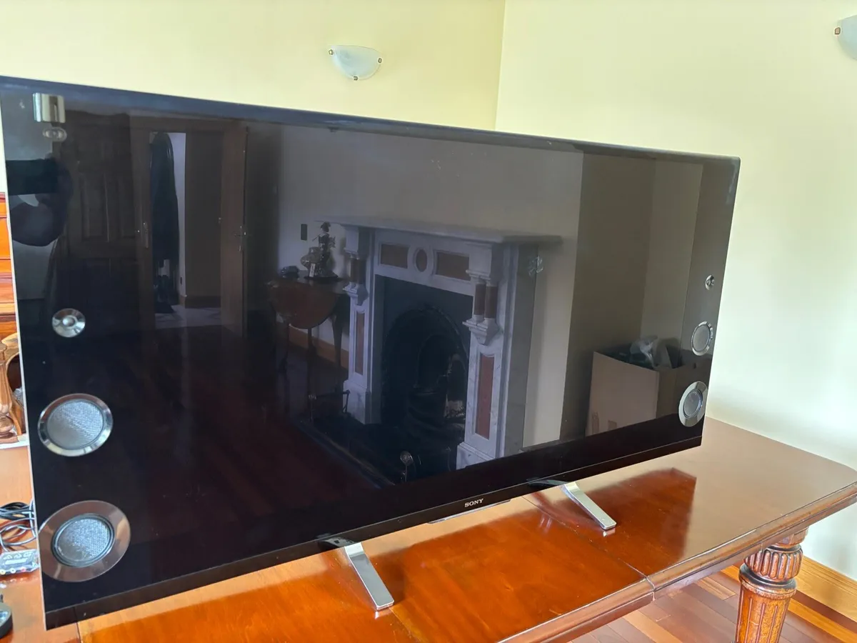 Sony tv - Image 1