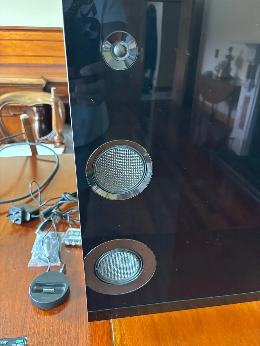 Sony tv - Image 2