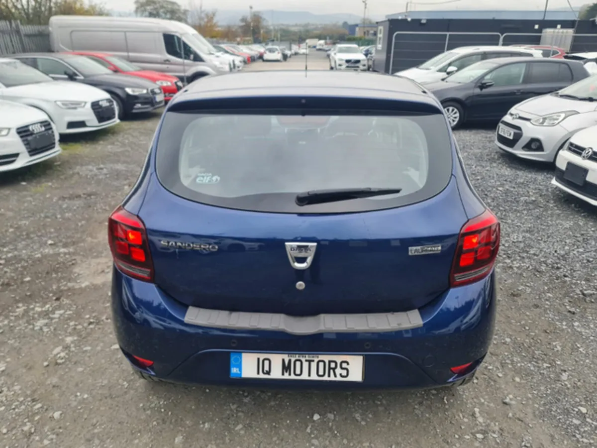 Dacia Sandero LAUREATE DCI - Image 4