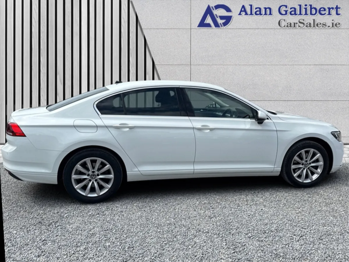 Volkswagen Passat 2.0 TDI BUSINESS 150BHP €143 PW - Image 3