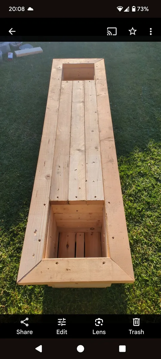Planter boxes - Image 2