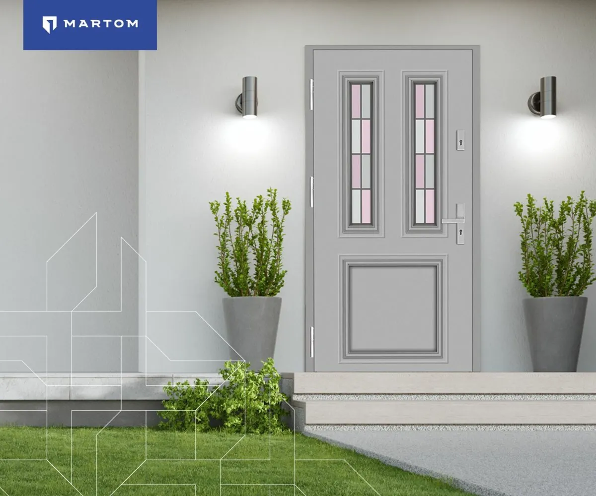 Front doors - sale & installation. All Ireland - Image 3