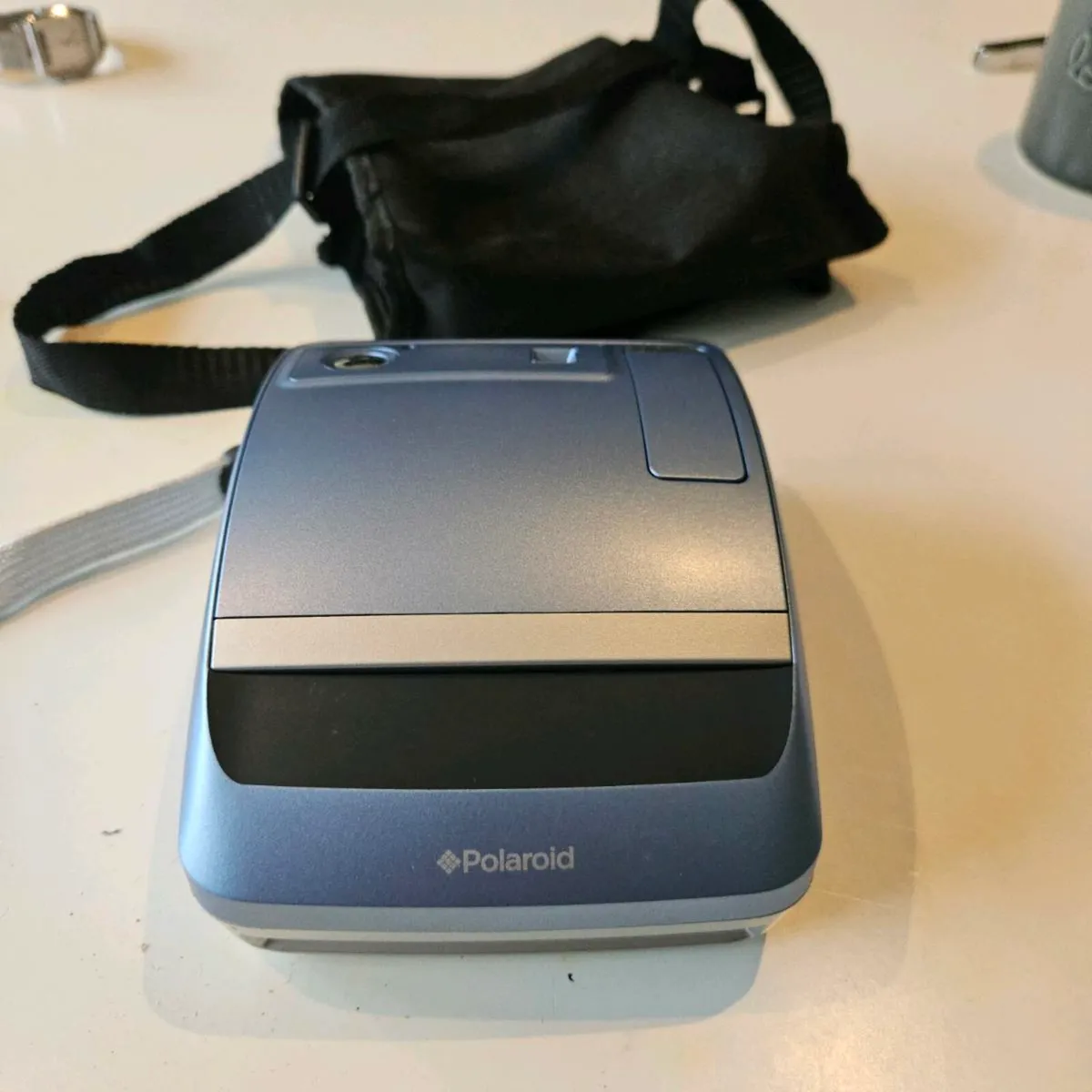 Polaroid one600 camera - Image 1
