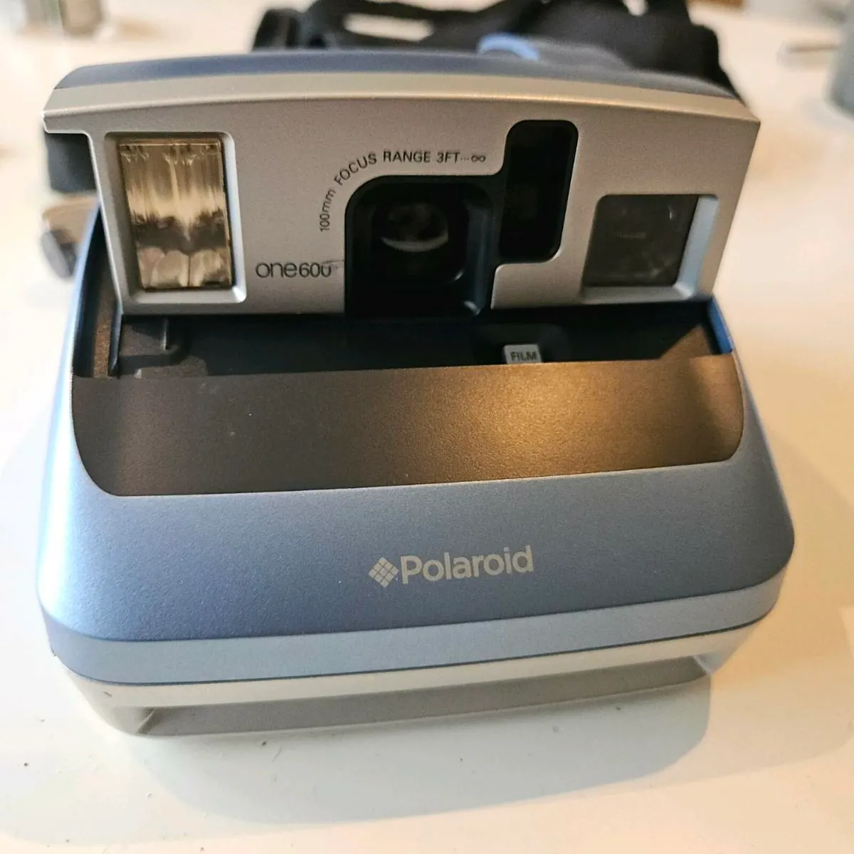 Polaroid one600 camera - Image 3
