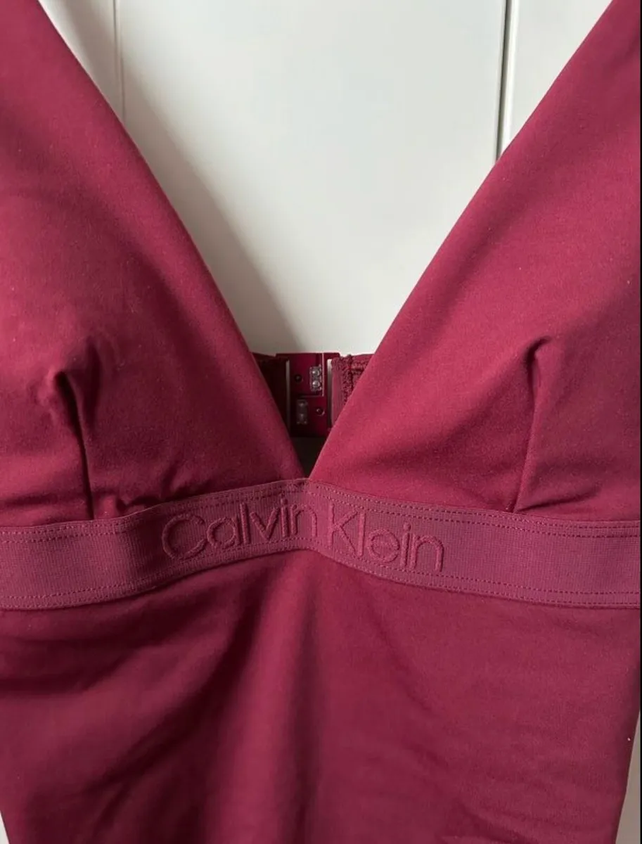 Brand new Calvin Klein women ladies swimsuit - Image 2