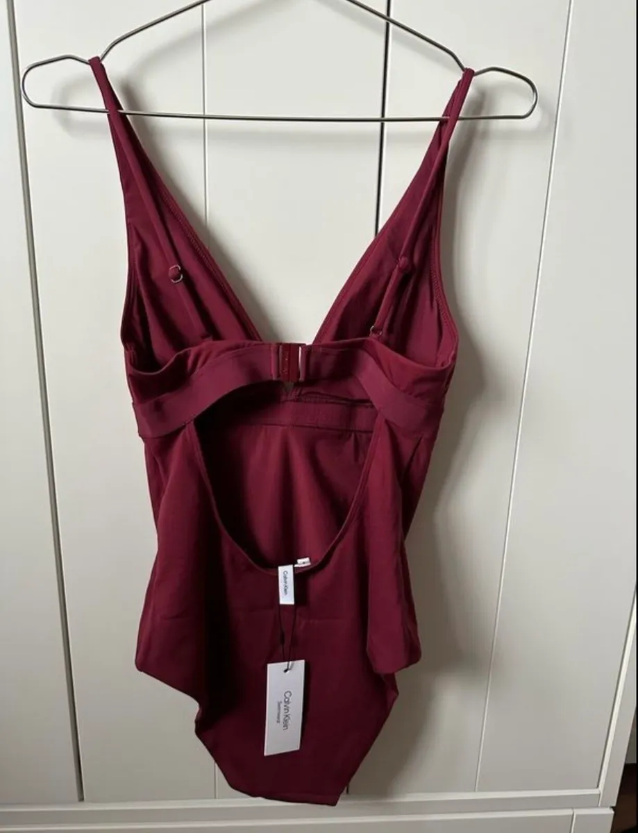 Brand new Calvin Klein women ladies swimsuit - Image 3