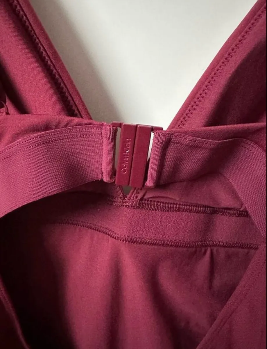Brand new Calvin Klein women ladies swimsuit - Image 4
