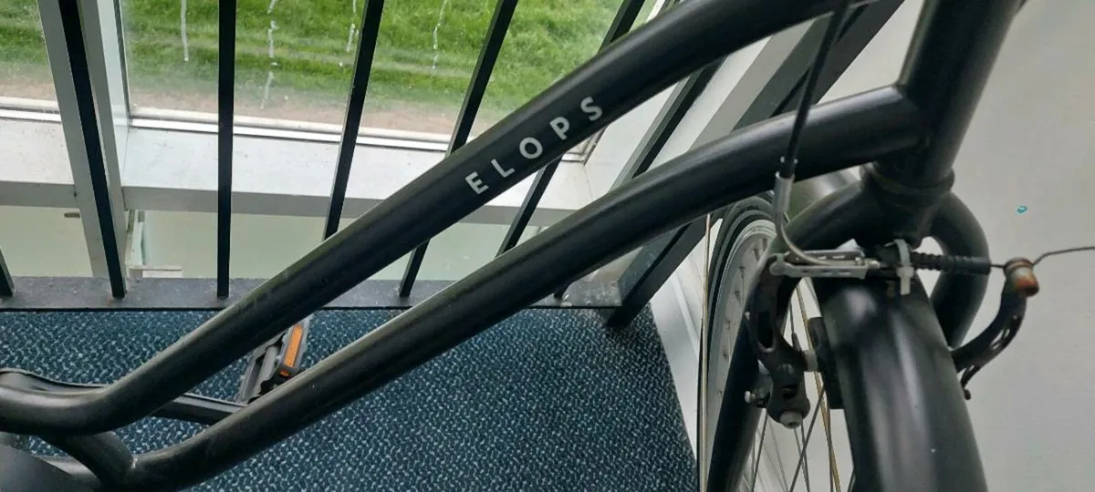 Bicycle - Image 2