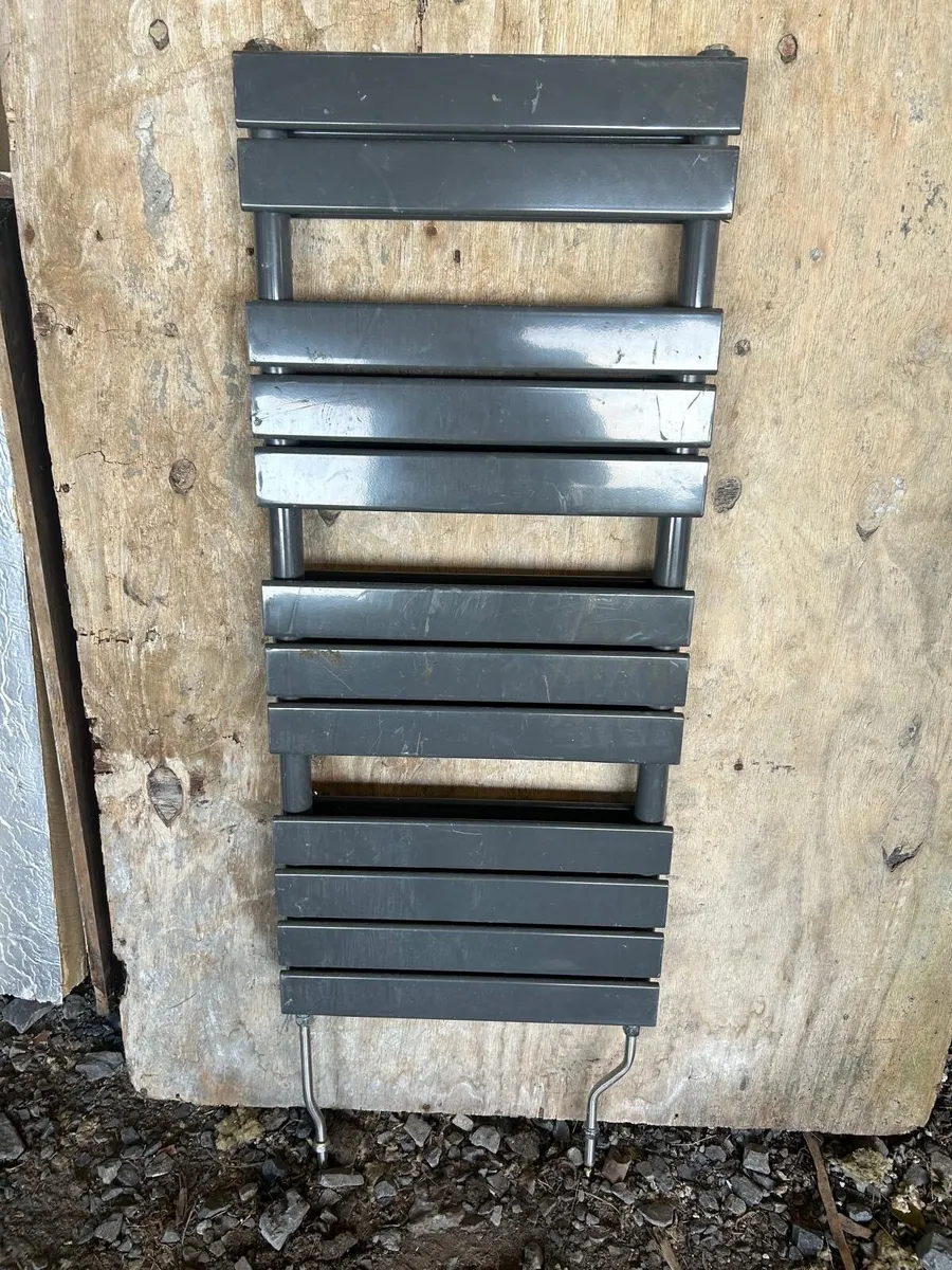 Radiator