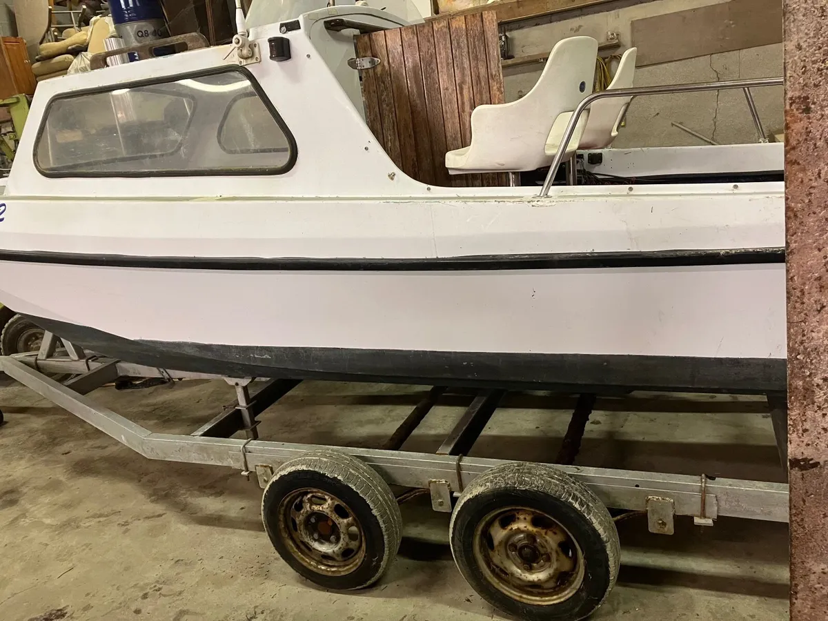 Boat - Image 3