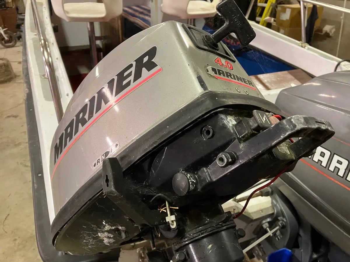 Boat - Image 4