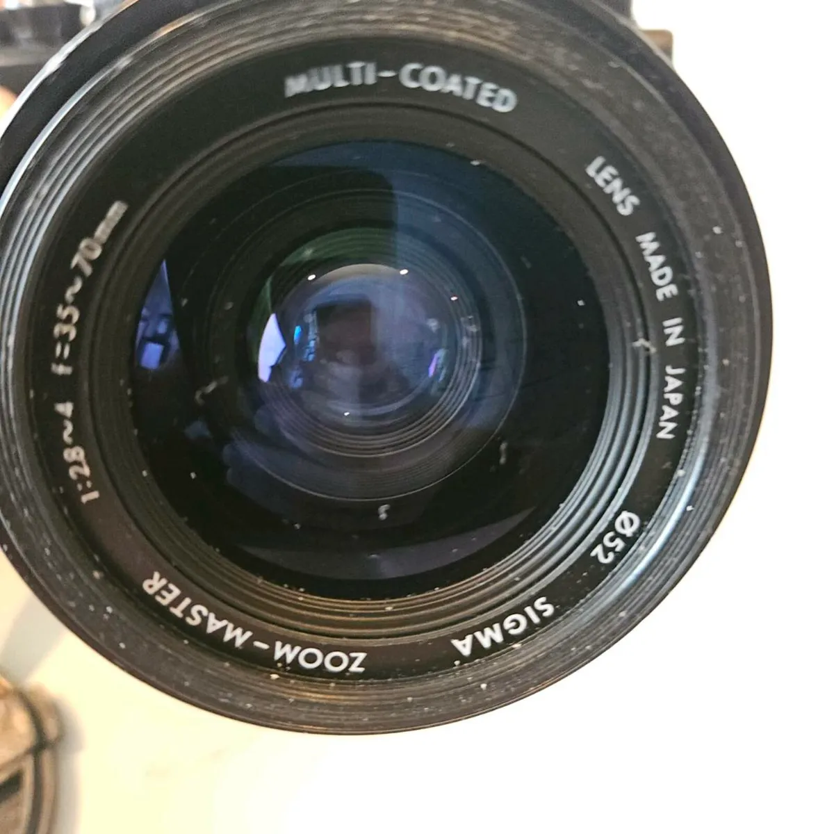 Olympus om-2 - Image 3