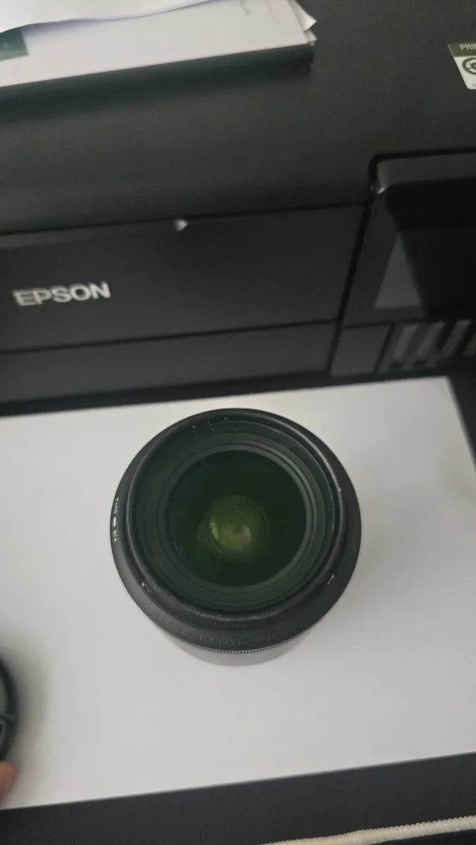 Lens - Image 1