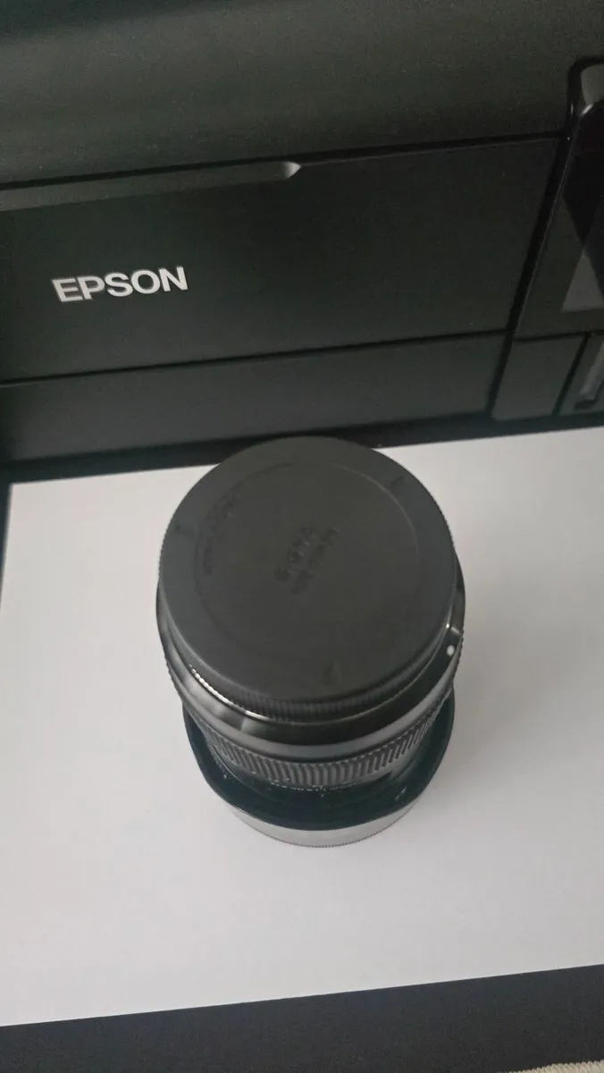 Lens - Image 2
