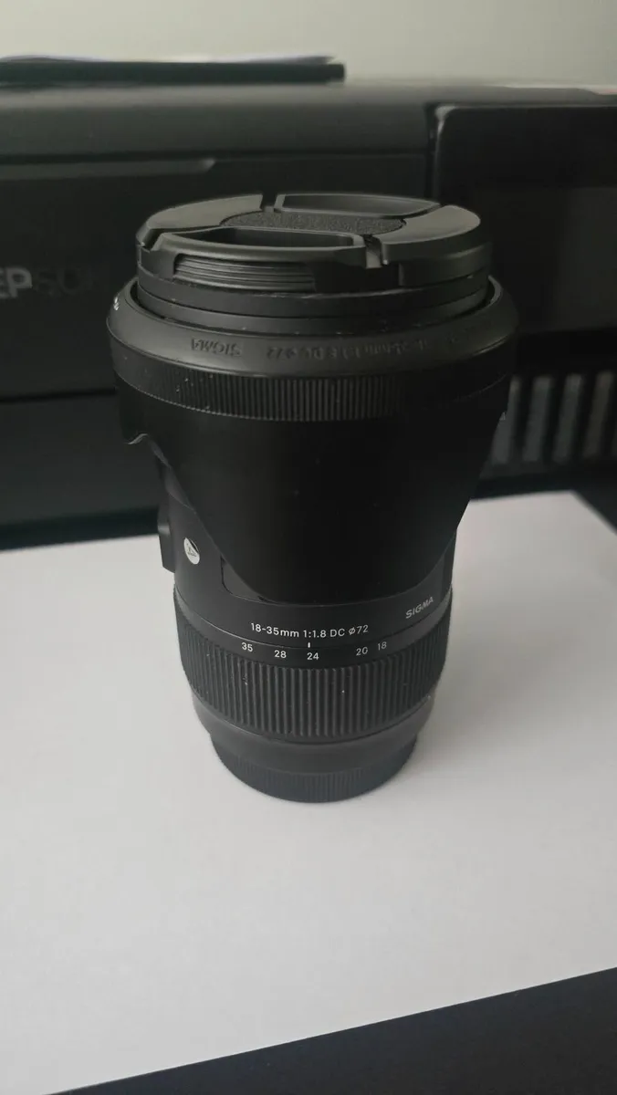Lens - Image 3