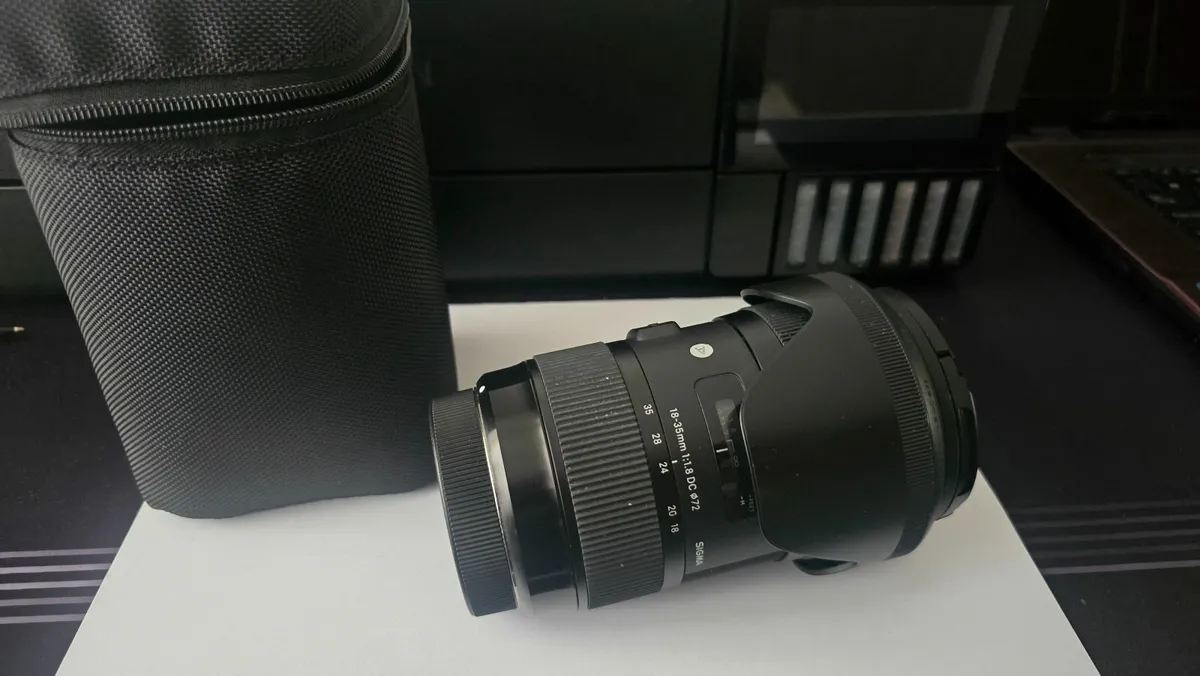 Lens - Image 4