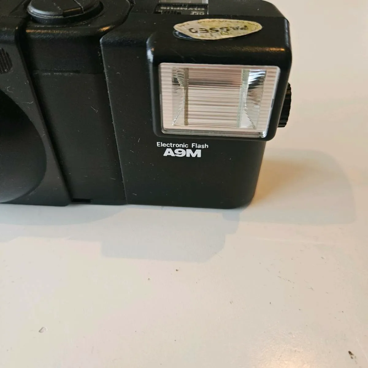 Olympus xa1 camera - Image 2