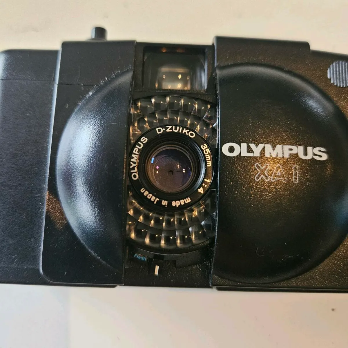 Olympus xa1 camera - Image 3