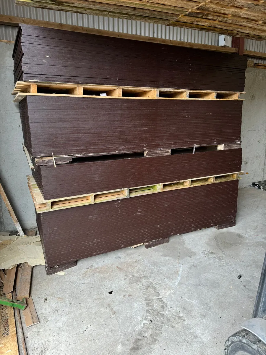 Replacement Trailer Flooring - Image 2