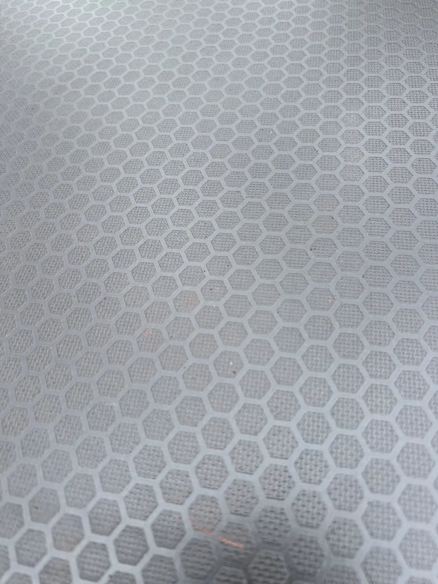 Replacement Trailer Flooring - Image 1