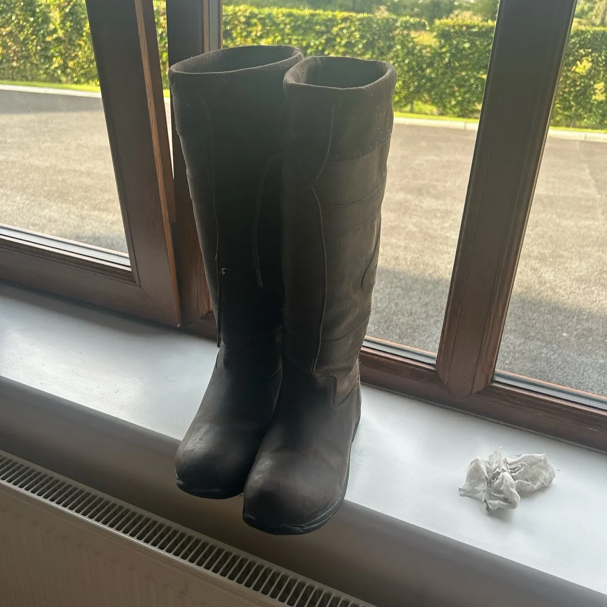 Toggi Canyon Boot - Image 1