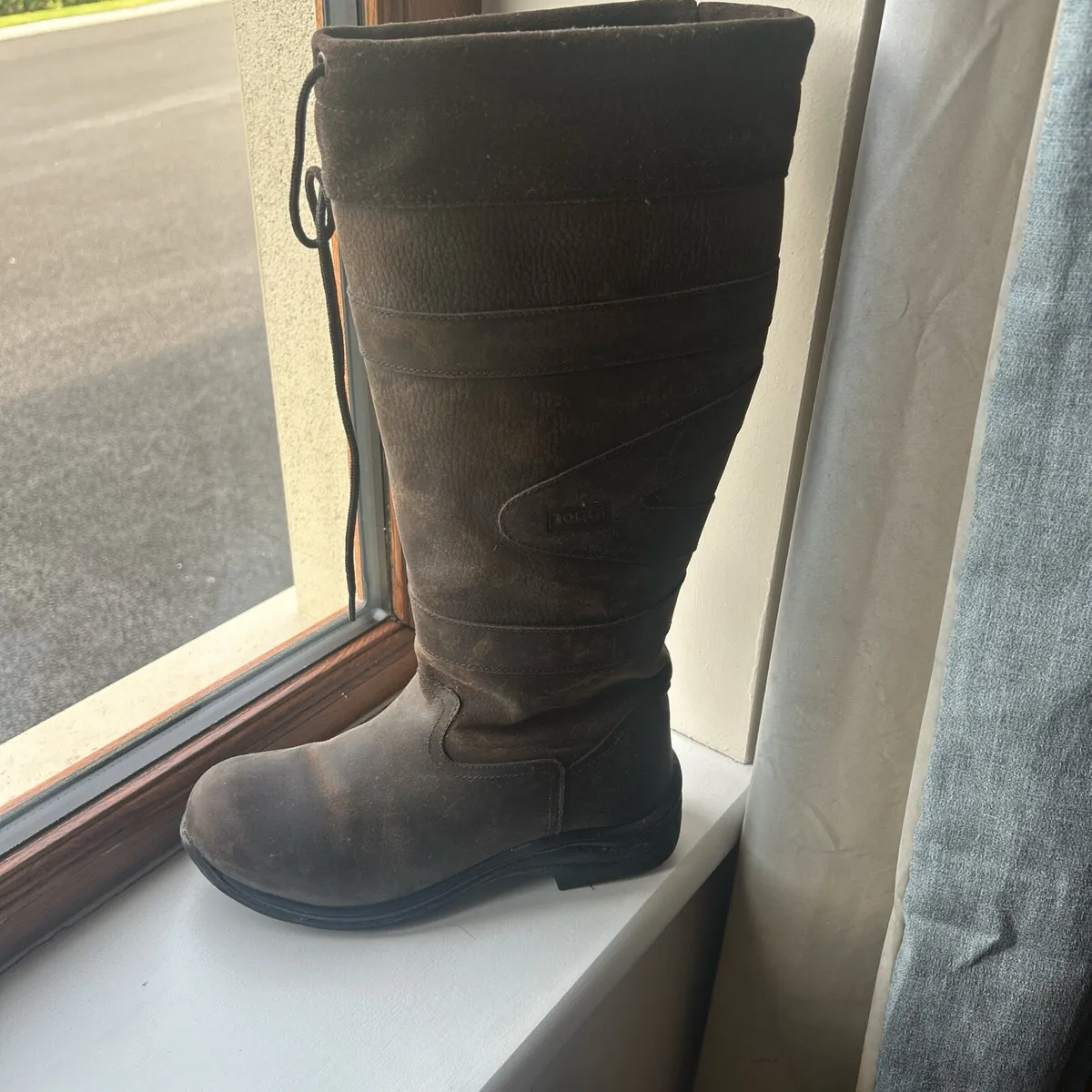 Toggi Canyon Boot - Image 2