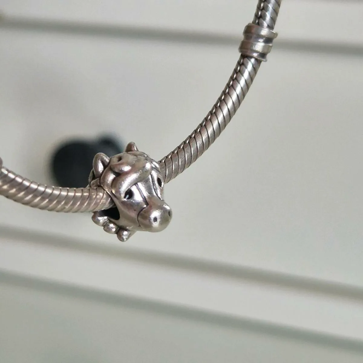 GENUINE PANDORA CHARM - Image 2