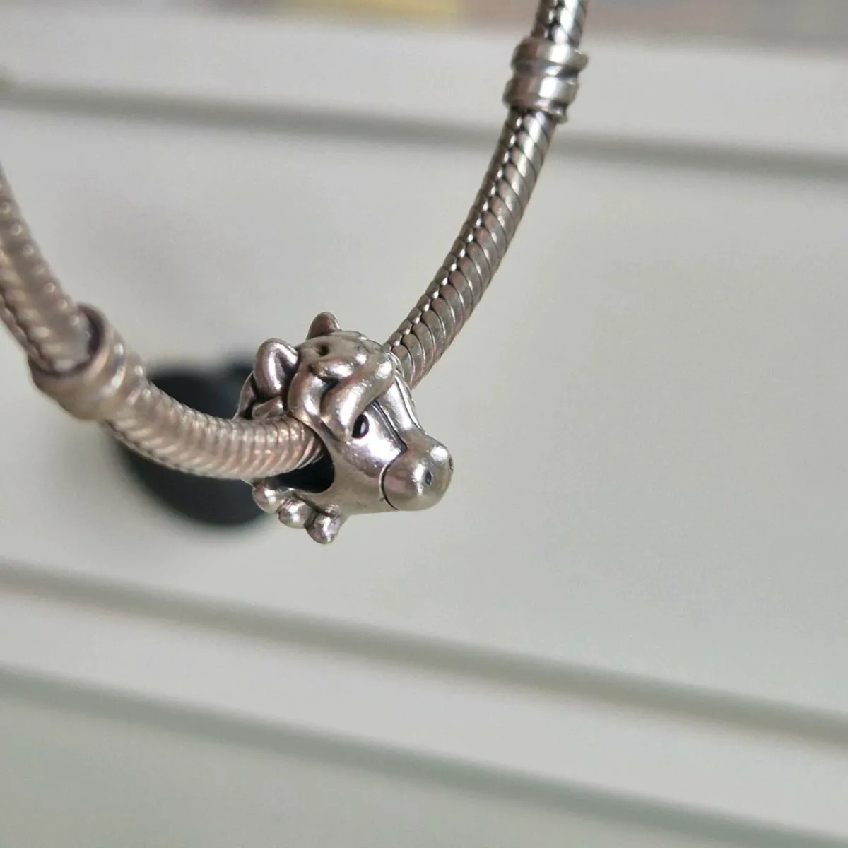 GENUINE PANDORA CHARM - Image 3
