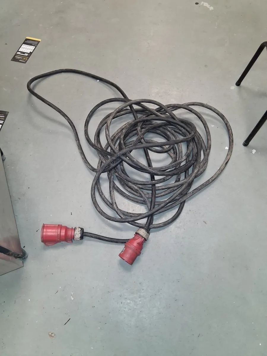 Industrial kitchen equipment - Image 1