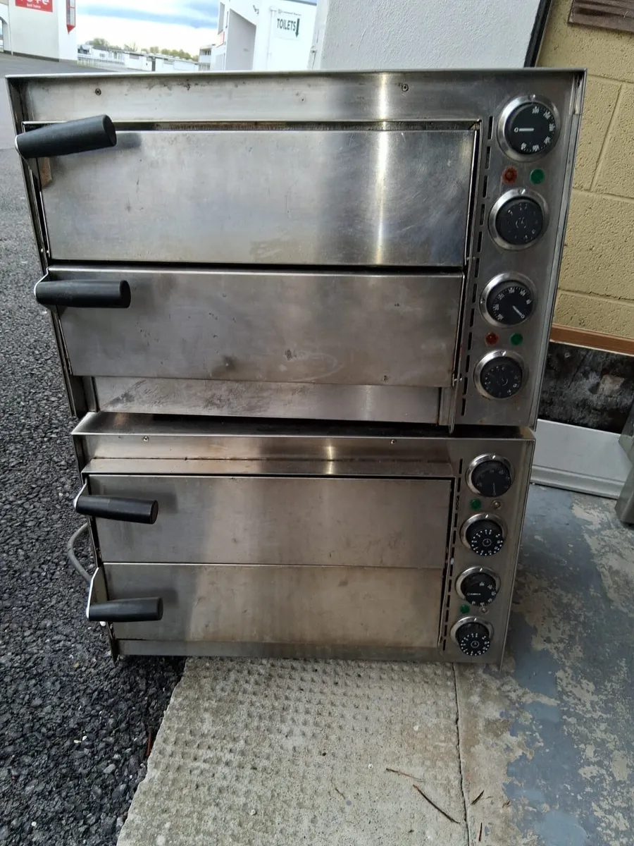 Industrial kitchen equipment - Image 4
