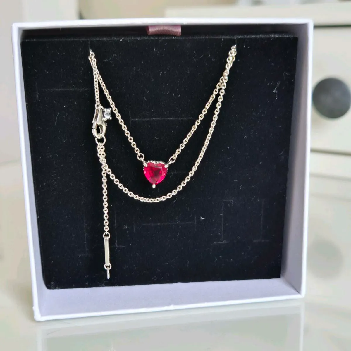 Necklace - Image 1