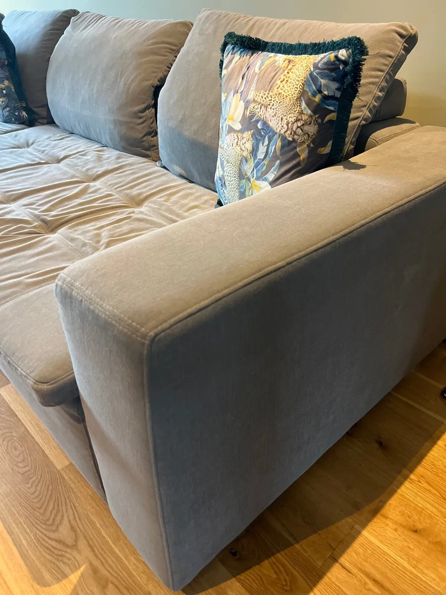 Corner Sofa (Bo Concept) - Image 2
