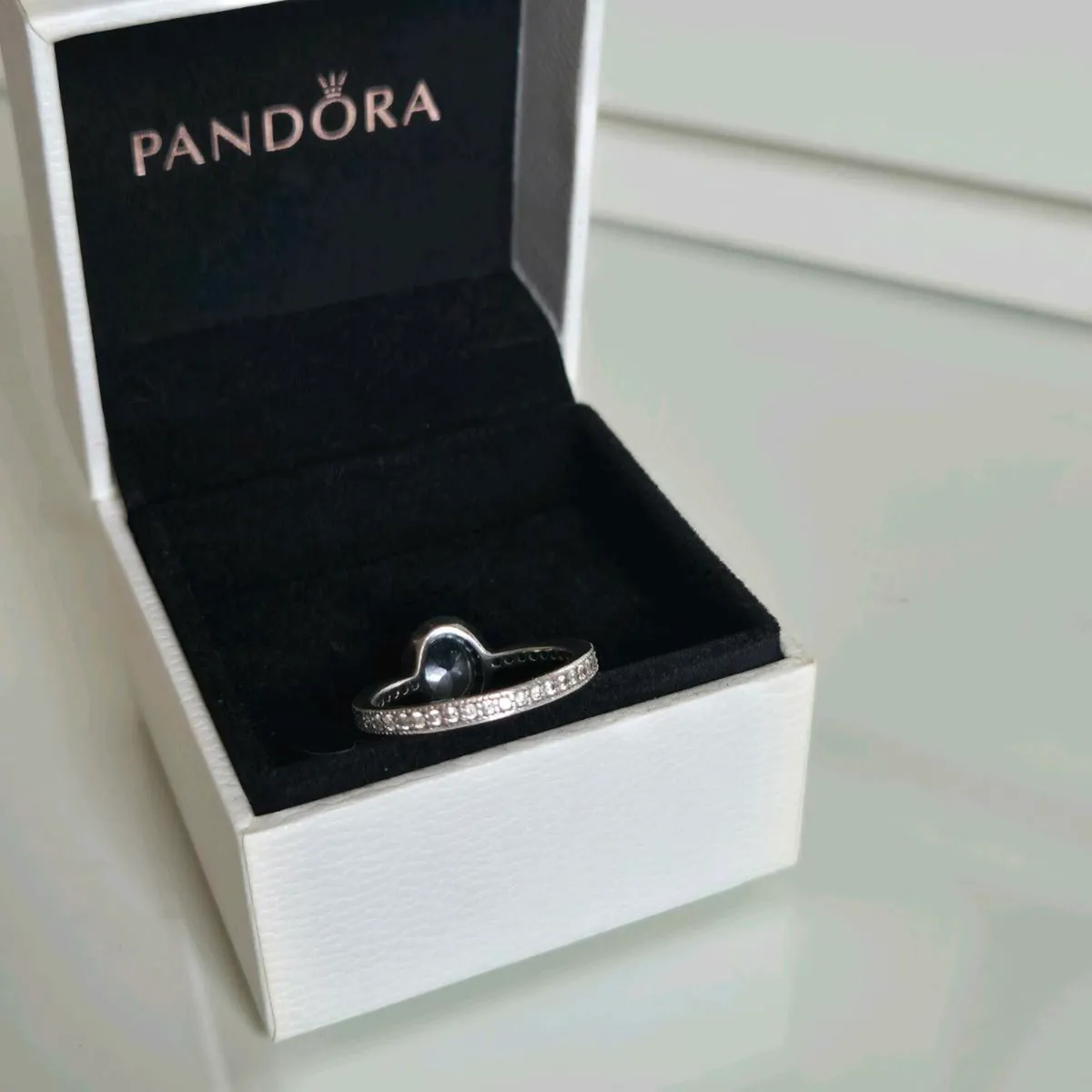 Genuine Pandora ring - Image 3