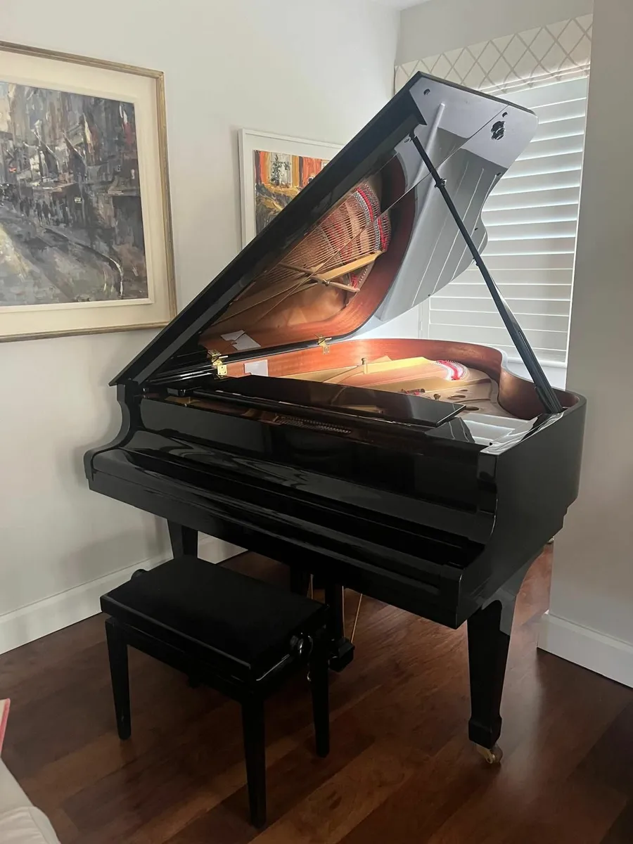 1993 Kawai NX-40 | High End grand Piano - Image 2
