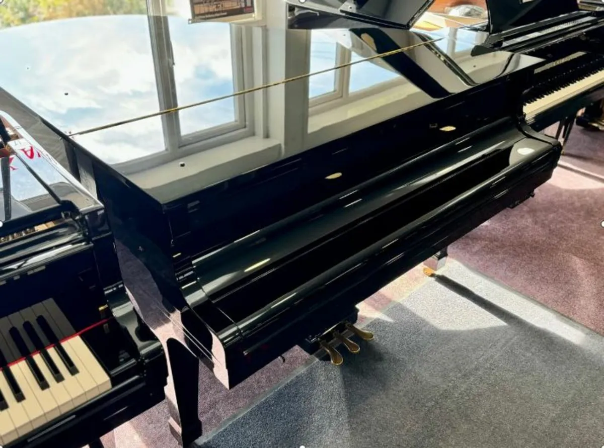 1993 Kawai NX-40 | High End grand Piano - Image 4