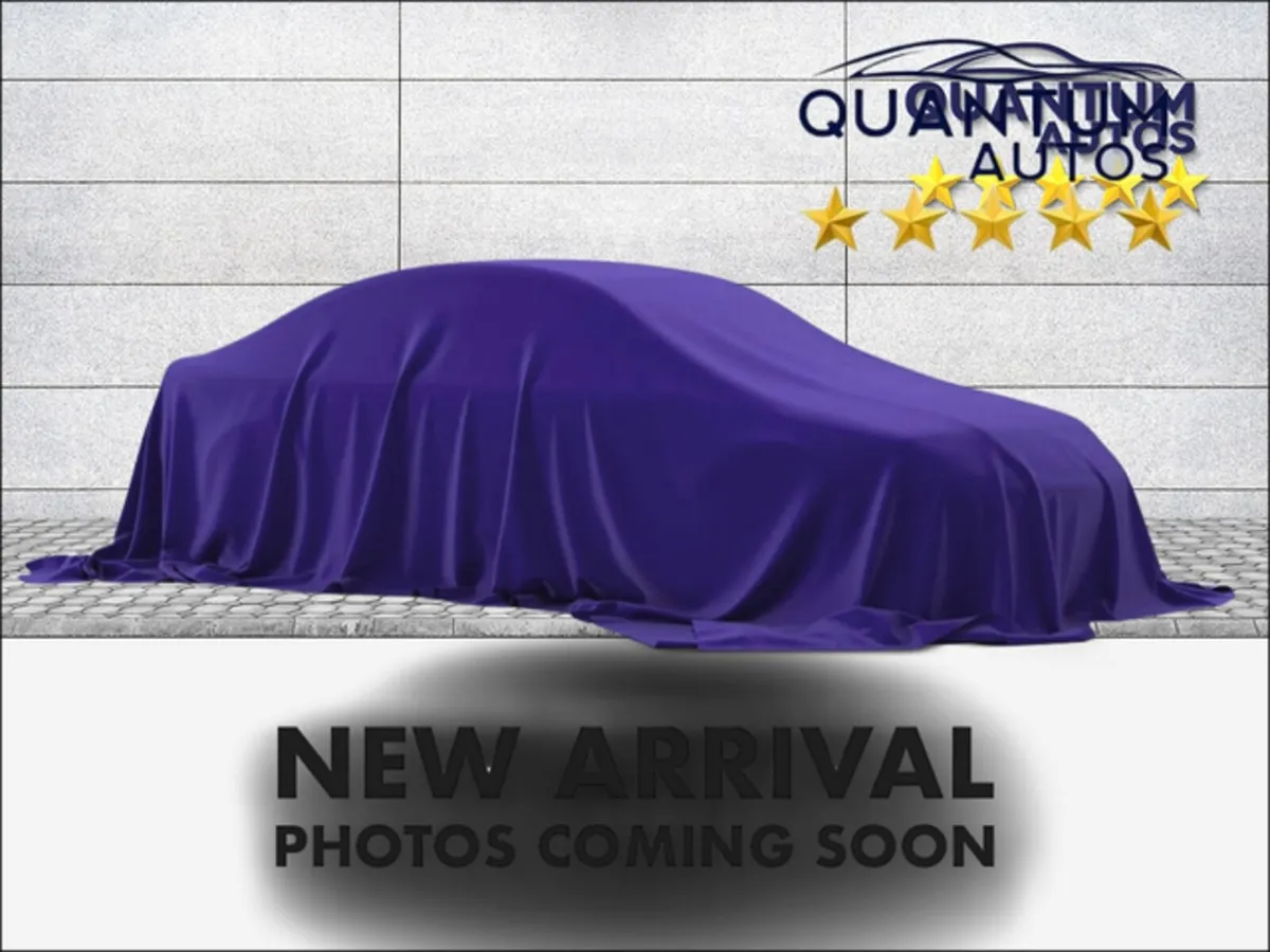 Ford Kuga 2017 TITANIUM 2.0 TDCI €63 P/W WITH NO C - Image 1