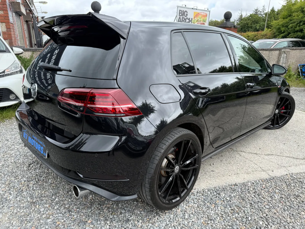 2018 Volkswagen Golf  2.0 GTI AUTO - Image 4