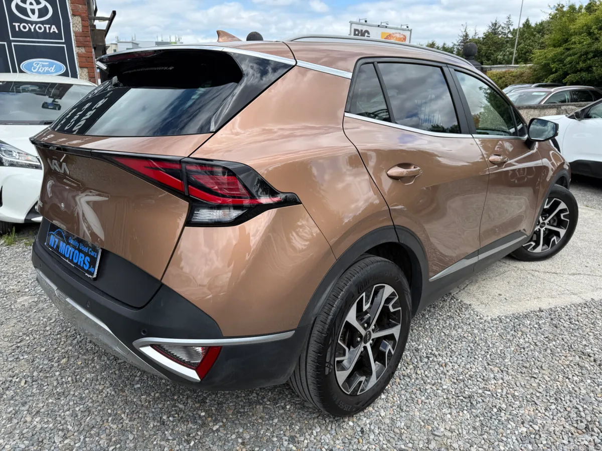 2022 Kia Sportage  1.6 K2 - Image 4