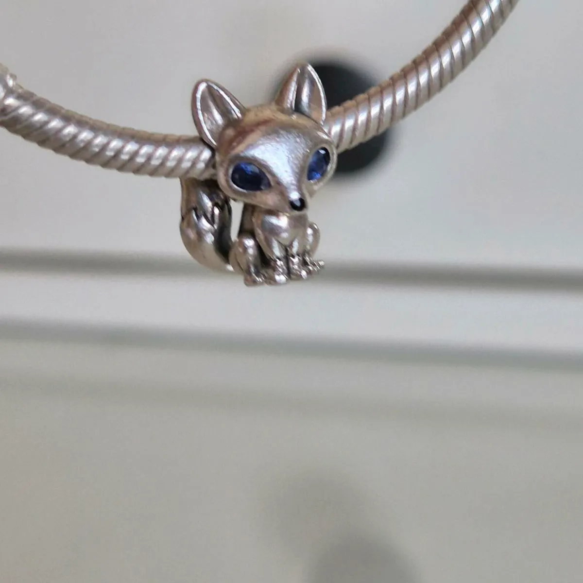 Pandora charm - Image 1