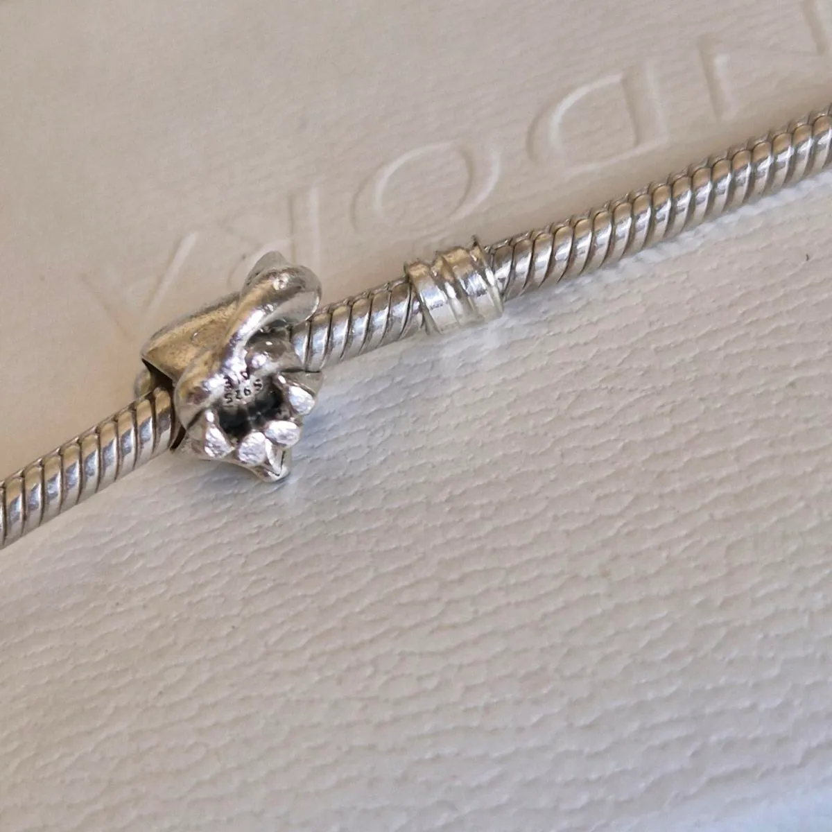 Pandora charm - Image 3