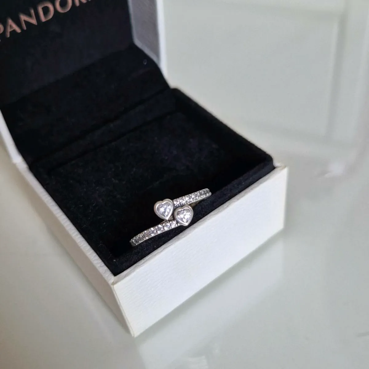 Pandora ring - Image 1