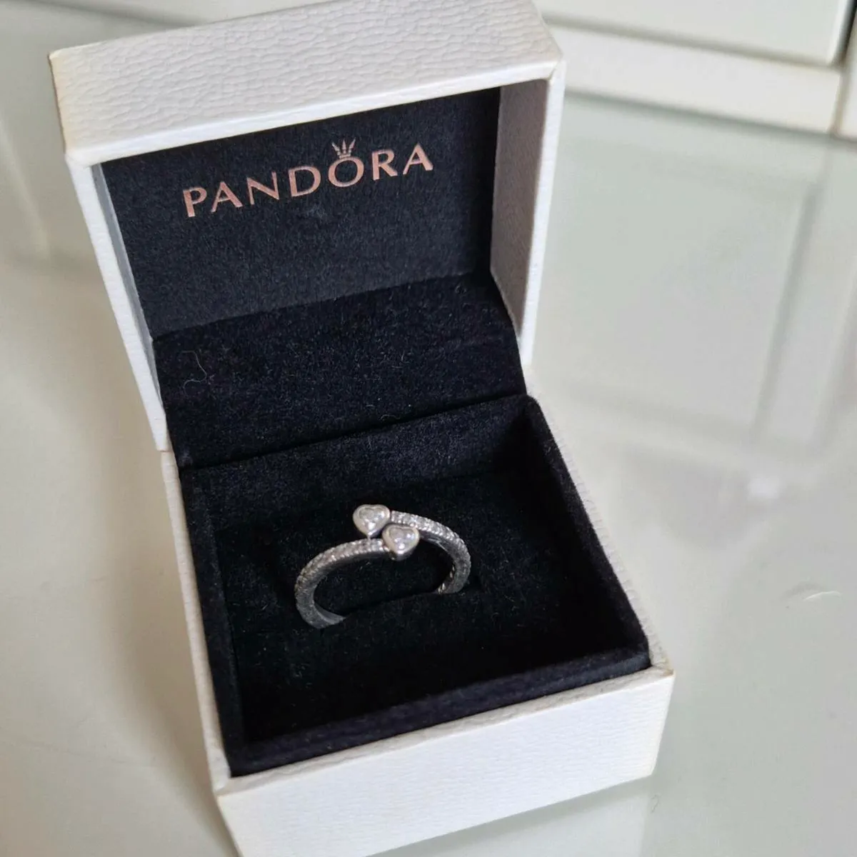 Pandora ring - Image 2
