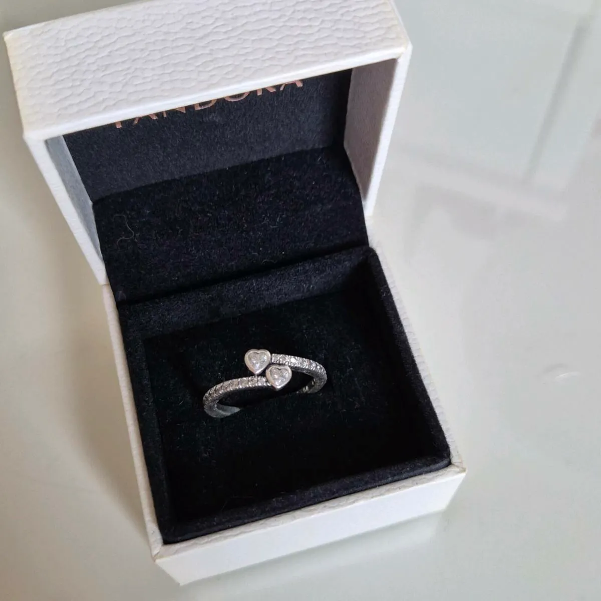 Pandora ring - Image 3