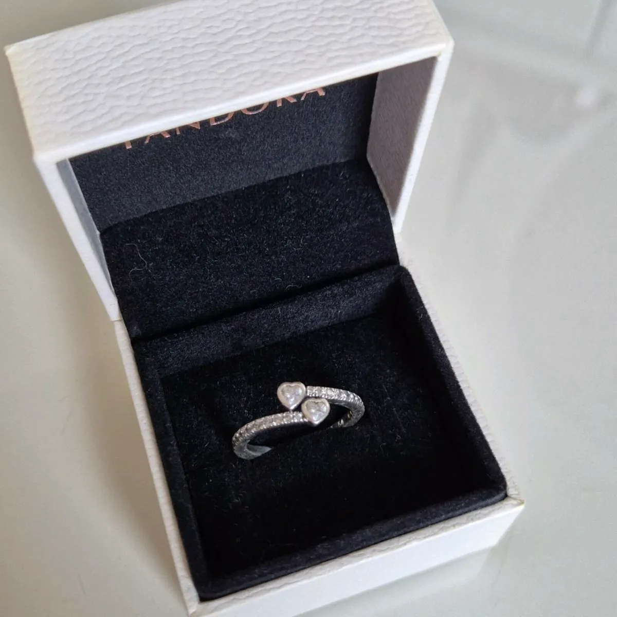 Pandora ring - Image 4